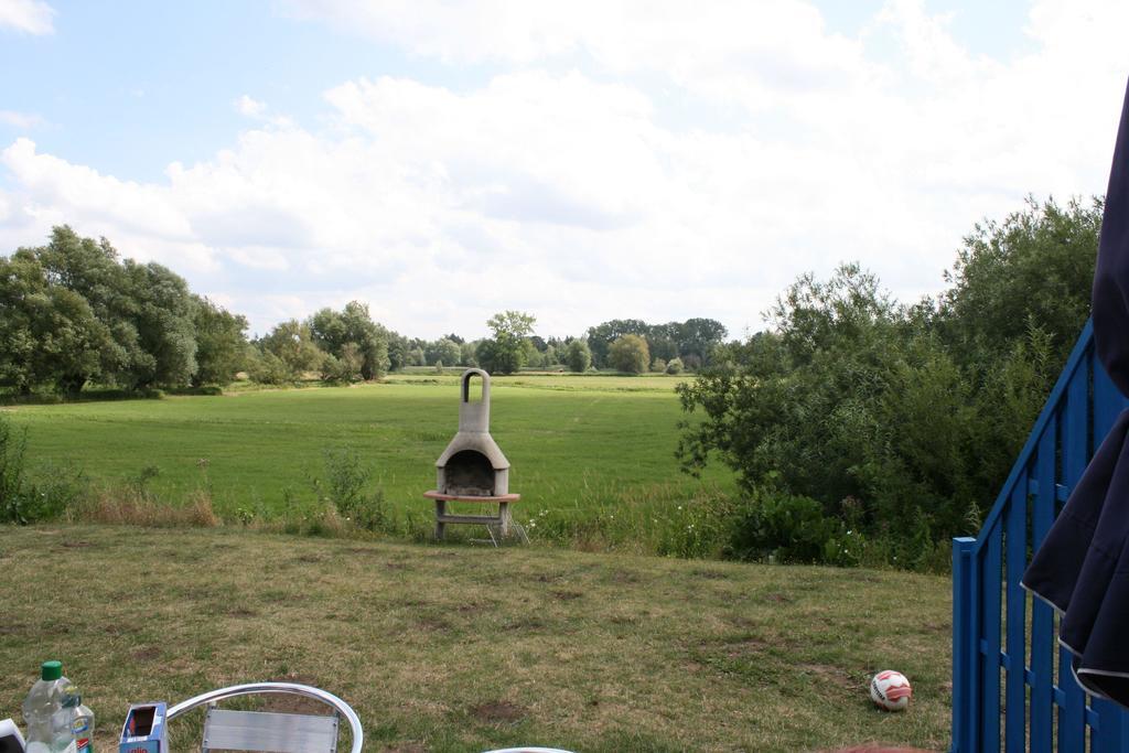 Zur Alten Schmiede I Boltenhagen  Exterior foto